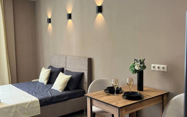 Апартаменты Фрегат