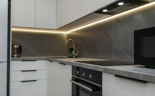 Квартира Уютная рядом с Аквапарком