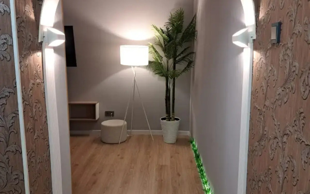 Апартаменты "Парус" Россия, г. Мурманск улица Коминтерна 11/2