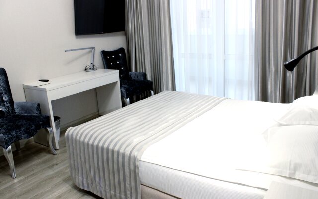 Respect-Hall Mini-hotel