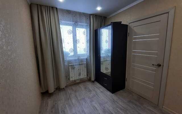 Апартаменты Нансена 58