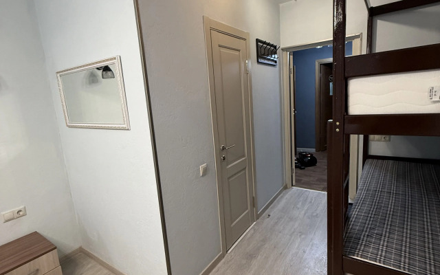 Отель Ясенево