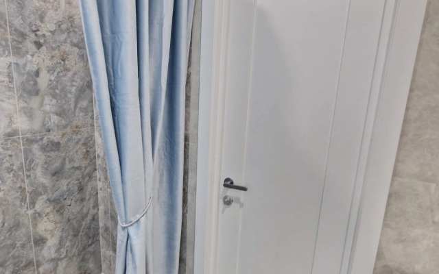 Uyutnaya na Lenina Flat
