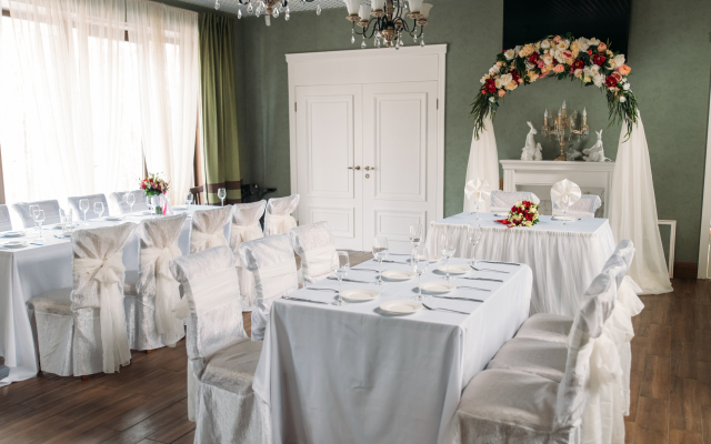 Отель Victoria Village