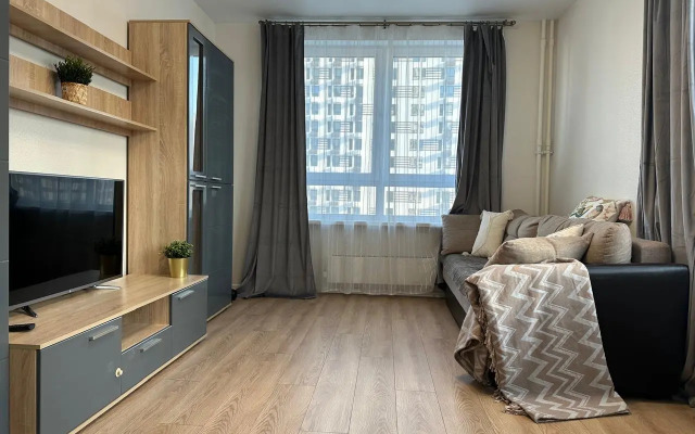 Апартаменты Двухкомнатные