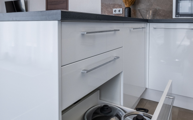 Апартаменты FoRest Охта Парк