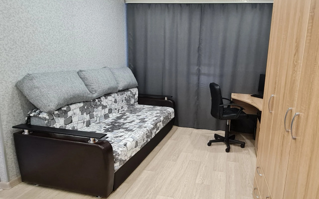 Funktsionalnaya Odnushka Ryadom S Vokzalom Flat