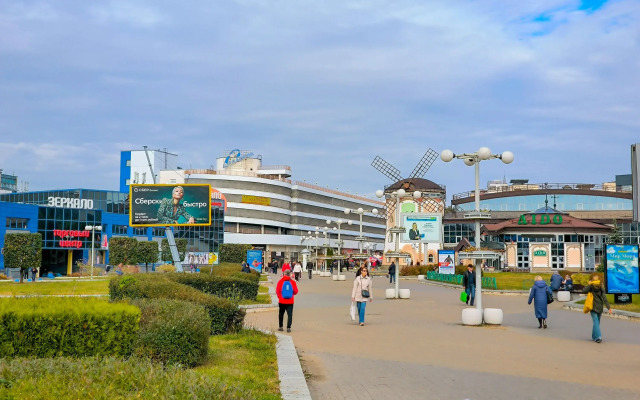 Квартира 2-х комнатная в центре Минска