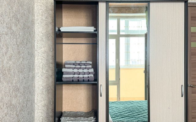 Апартаменты Монако 24 по ул. Воина Шембелиди 24/11