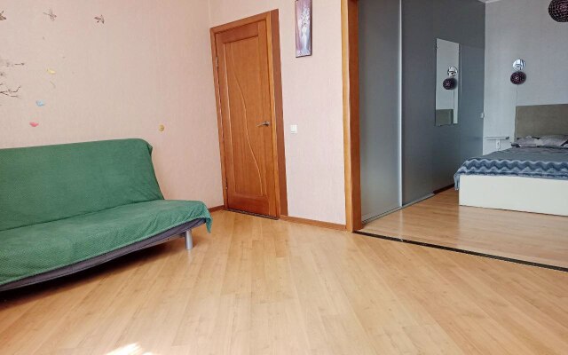 DearHome Na Kuzminskoy Apartments