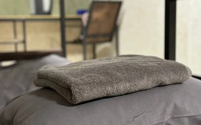 Ultra Guest House