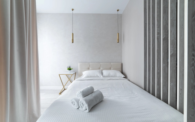 BelaTravel po adresu Igorya Luchenka, 25 Apartments