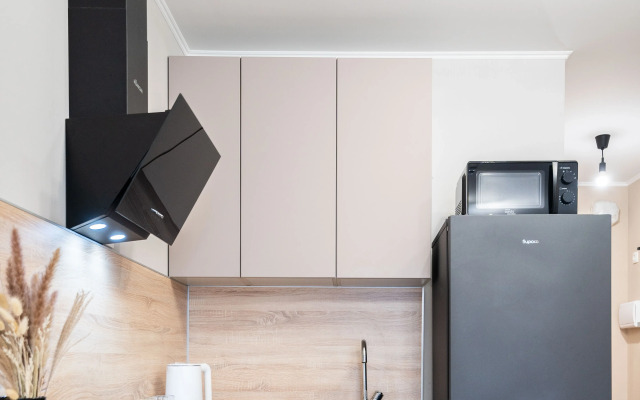 Inndays apartments Flat