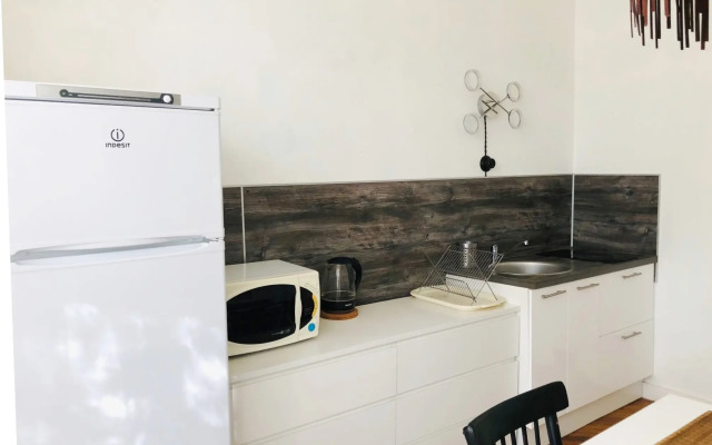 Квартира Двухкомнатная на Ленина 69/8