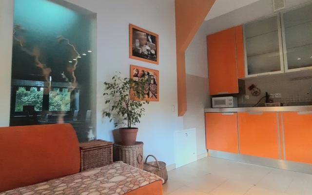 Апартаменты НА ПОБЕРЕЖЬЕ У ОЗЕРА РЯДОМ С МОРЕМ