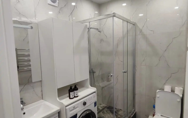 Rossiya Rostov-na-Donu, 26-ya Liniya 35/1 Apartments