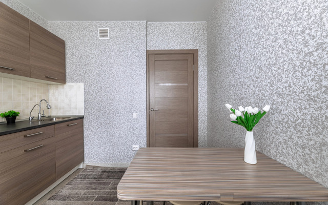 Квартира Уютная в Залесном Сити