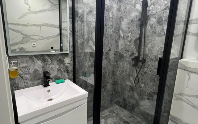 Апартаменты Симфония 2