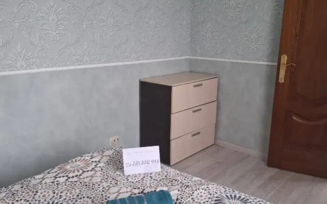 Квартира в Центре Для Большой Компании