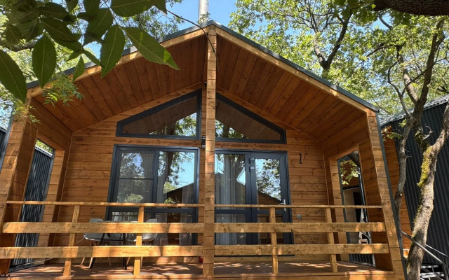 Dubki Recreation camp