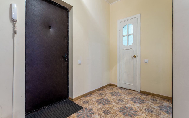 Hanaka Bajkalskaya 18/1 Apartments
