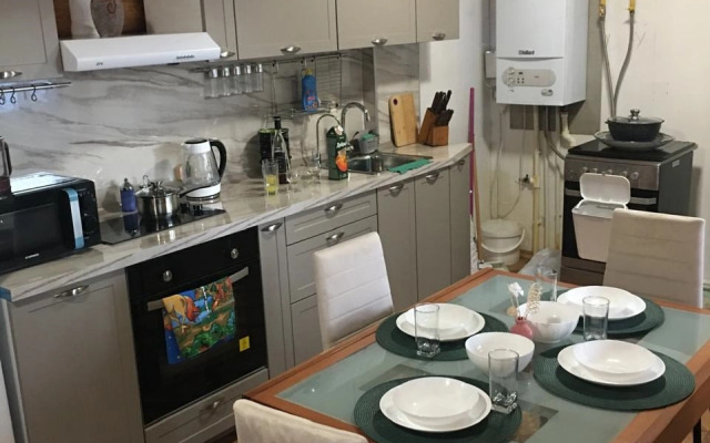 Частный дом Дом у озера