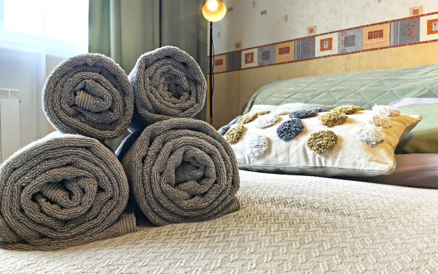 Квартира двухкомнатная возле метро Беляево