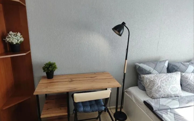 Апартаменты на улице Нурсултана Назарбаева 72