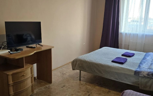 Квартира на Сурнова 30/10