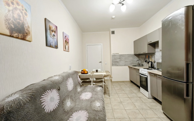 Troshka Posiki Milashki Flat