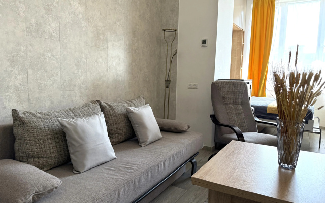 Апартаменты In the City Center Yerevan