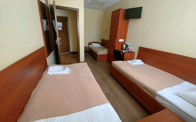 Golitsyin-Grad Mini-hotel