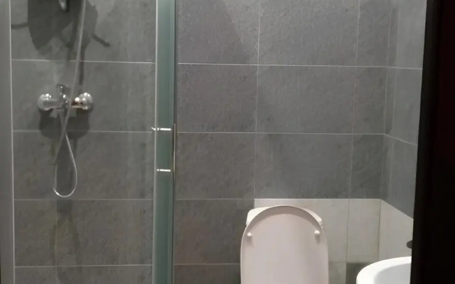 Жилое помещение на Бобруйской