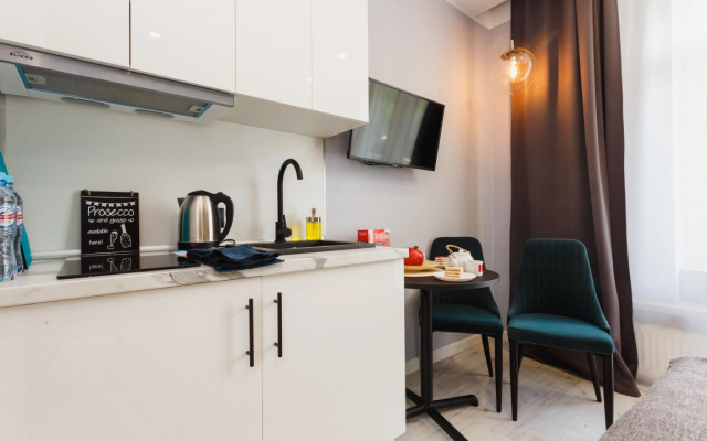 Vincent Apart Apartments 2