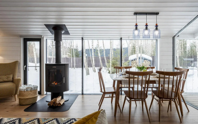 Гостевой Дом Загородный P S Dacha