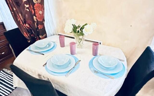 Квартира на Чкалова 48