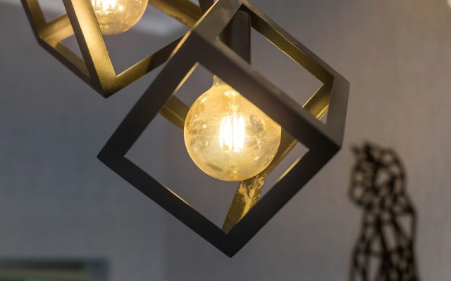 Апартаменты Вид на Море Лазурный 18