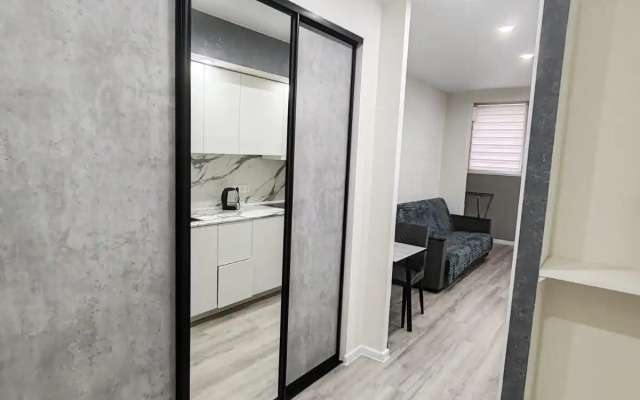 Komfort Plyus Klassa Flat