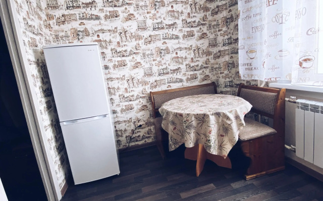 Квартира Однокомнатная на улице Карла Маркса 27/1 - фото 4