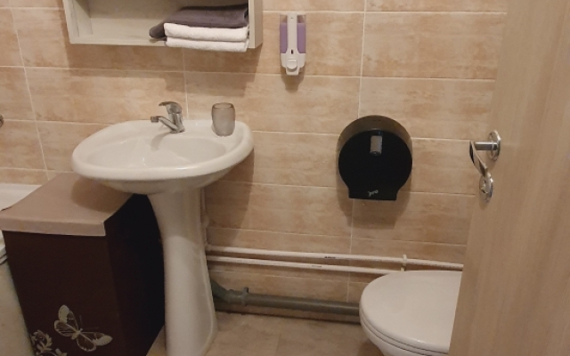 Belye Parusa Apartments 1