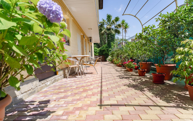 Sofiya Guest House