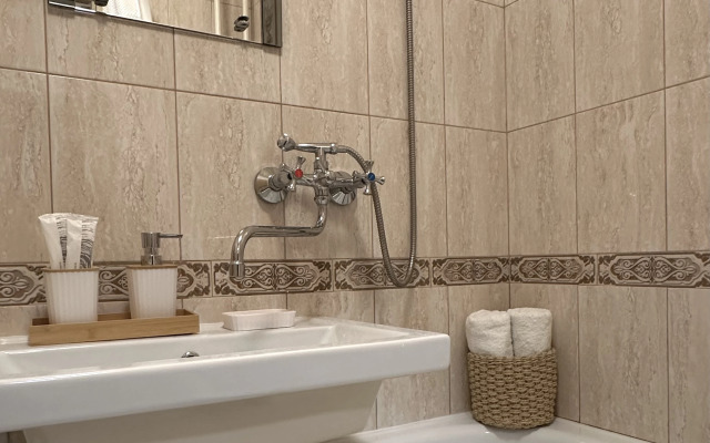 Апартаменты Светлая Студия в Нахабино