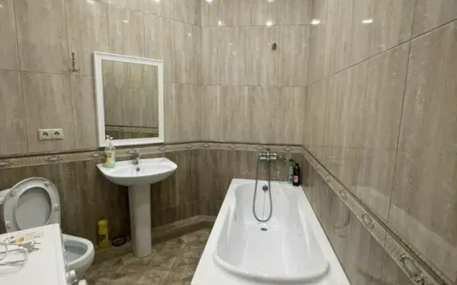 Апартаменты Возле Моря