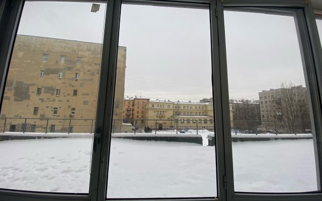 Uyutnye Na Petrogradskoy Apartments