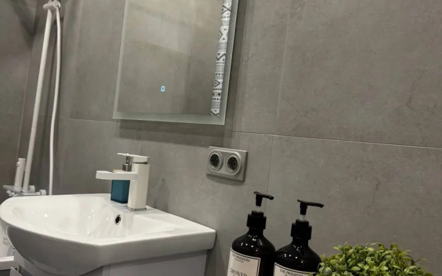 Квартира евро двушка в сердце Ростова на Дону