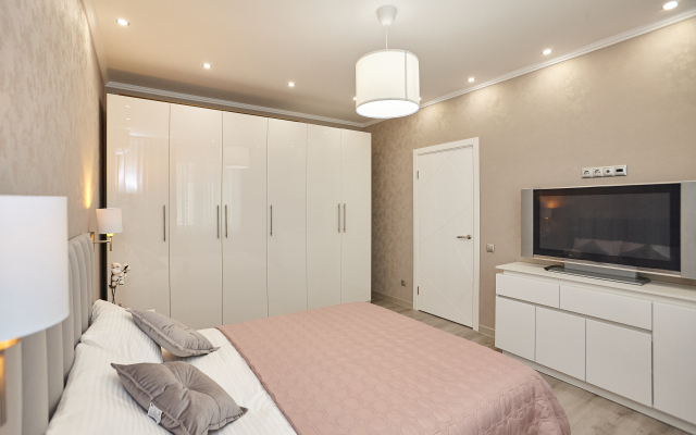 Апартаменты Около Метро Рязанский Проспект