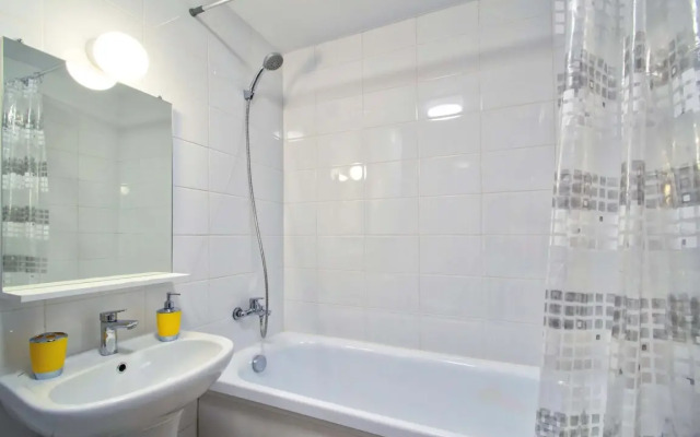 Apartments Semeynye S Vidom Na Gorod V Zhk Odintsovo-1