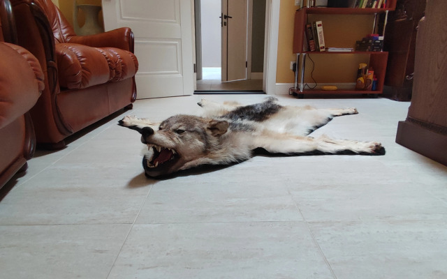 База Отдыха Целебные Кудесы