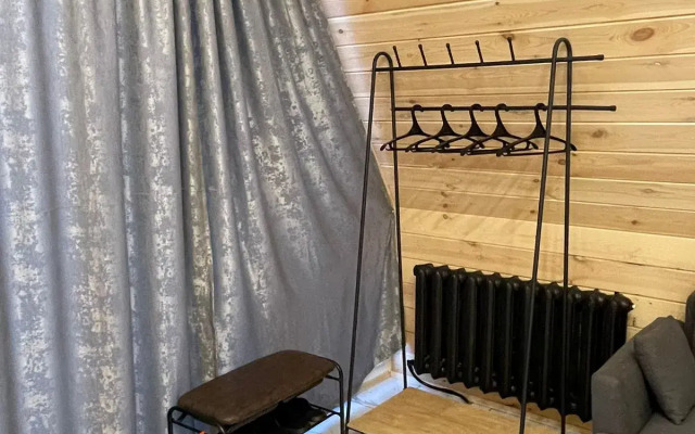 A Frejm Velikiy Ustyug Guest House