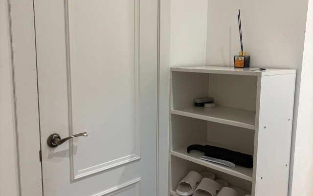 Квартира Вдохновение центра